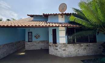 Imagem: Casa à venda no bairro Jardim Atlântico