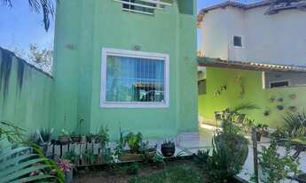 Imagem: Casa à venda no bairro Jardim Atlântico