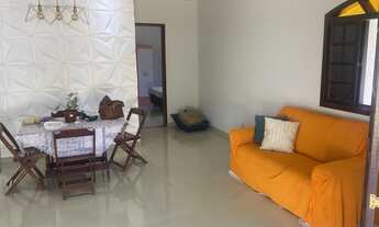 Imagem 4: Casa à venda no bairro Jardim Atlântico Leste (Itaipuaçu) - Maricá/RJ