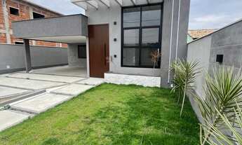 Imagem: Casa à venda no bairro Jardim Atlântico