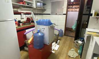 Imagem 6: Apartamento à venda no bairro Jardim Atlântico Central (Itaipuaçu) - Maricá/RJ