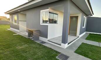 Imagem 4: Casa Padrão, 3 dormitórios na Rua Wilson Teixeira Barbosa