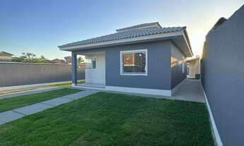 Imagem: Casa Padrão, 3 dormitórios na Rua Wilson