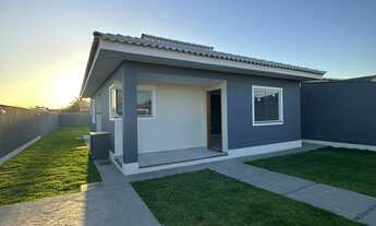 Imagem 3: Casa Padrão, 3 dormitórios na Rua Wilson Teixeira Barbosa