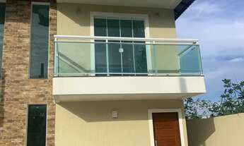 Imagem: Casa à venda no bairro Barroco (Itaipuaçu)