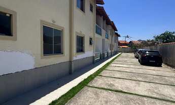 Imagem: Apartamento à venda no bairro Jardim Atlântico