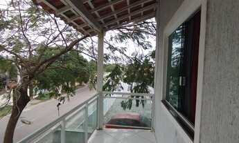 Imagem: Casa à venda no bairro Barroco (Itaipuaçu)