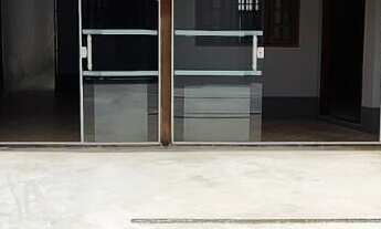 Imagem: Casa à venda no bairro Itaipuaçu - Maricá/RJ