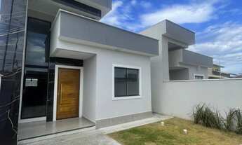 Imagem: Casa à venda no bairro Jardim Atlântico