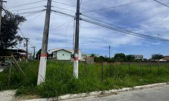 Imagem: Terreno à venda no bairro Barroco (Itaipuaçu)