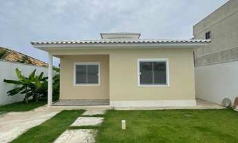 Imagem: Casa à venda no bairro Jardim Atlântico