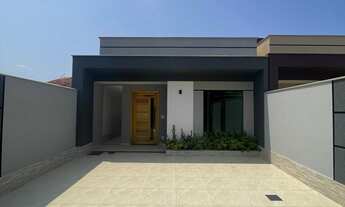 Imagem: Casa à venda no bairro Jardim Atlântico