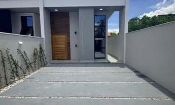 Imagem: Casa à venda no bairro Jardim Atlântico