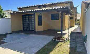 Imagem: Casa à venda no bairro Barroco (Itaipuaçu)