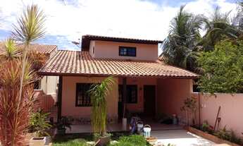 Imagem: Casa à venda no bairro Barroco (Itaipuaçu)