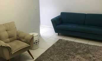 Imagem: Apartamento à venda no bairro Cubango