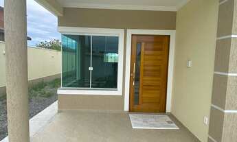 Imagem 3: Casa à venda no bairro Jardim Atlântico Leste (Itaipuaçu) - Maricá/RJ