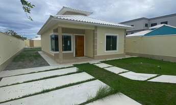 Imagem 2: Casa à venda no bairro Jardim Atlântico Leste (Itaipuaçu) - Maricá/RJ