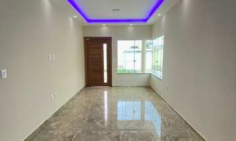 Imagem 5: Casa à venda no bairro Jardim Atlântico Leste (Itaipuaçu) - Maricá/RJ