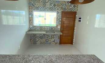 Imagem 6: Casa à venda no bairro Jardim Atlântico Leste (Itaipuaçu) - Maricá/RJ