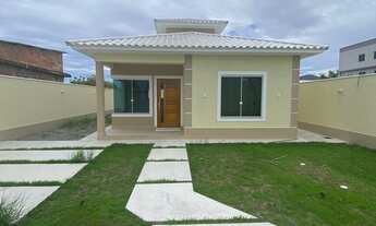 Imagem: Casa à venda no bairro Jardim Atlântico