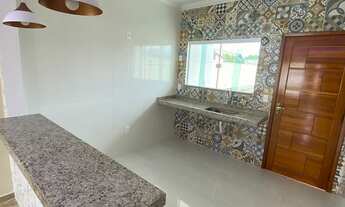 Imagem 7: Casa à venda no bairro Jardim Atlântico Leste (Itaipuaçu) - Maricá/RJ