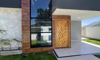 Imagem: Casa à venda no bairro Centro - Maricá/RJ