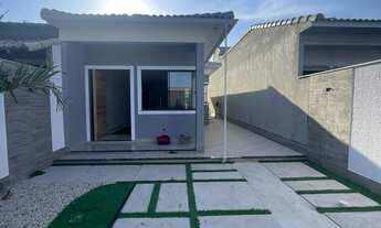 Imagem: Casa à venda no bairro Jardim Atlântico