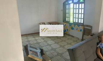 Imagem 2: Casa à venda no bairro Jardim Atlântico Oeste (Itaipuaçu) - Maricá/RJ