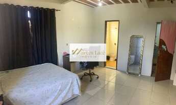 Imagem 6: Casa à venda no bairro Jardim Atlântico Oeste (Itaipuaçu) - Maricá/RJ