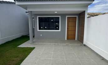 Imagem: Casa à venda no bairro Jardim Atlântico