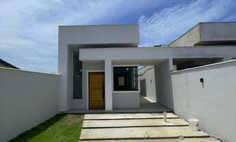 Imagem: Casa à venda no bairro São Bento da Lagoa