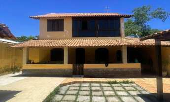 Imagem: Casa à venda no bairro Itaipuaçu - Maricá/RJ