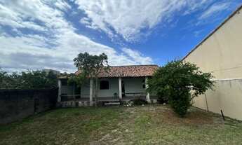 Imagem: Casa à venda no bairro Jardim Atlântico