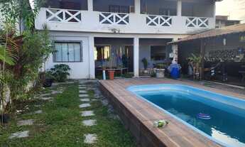 Imagem: Casa à venda no bairro Parque Nanci - Maricá/RJ