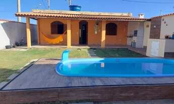 Imagem: Casa à venda no bairro Jardim Esperança