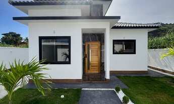 Imagem: Casa à venda no bairro Jardim Atlântico