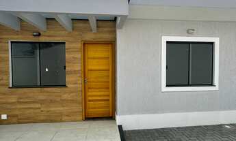 Imagem: Casa à venda no bairro Jardim Atlântico