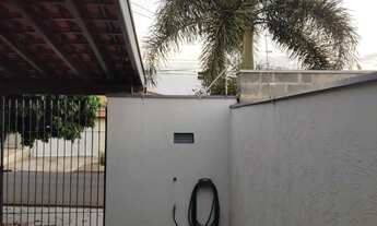 Imagem 2: Casa à venda no bairro Parque Manoel de Vasconcelos - Sumaré/SP