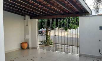 Imagem 3: Casa à venda no bairro Parque Manoel de Vasconcelos - Sumaré/SP