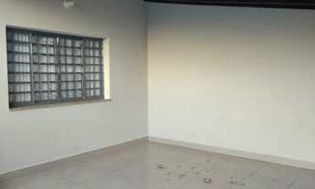 Imagem: Casa à venda no bairro Parque Manoel de