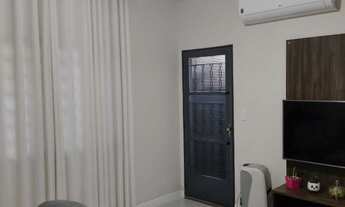 Imagem 6: Casa à venda no bairro Parque Manoel de Vasconcelos - Sumaré/SP