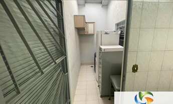 Imagem 7: Casa à venda no bairro Jardim do Lago - Campinas/SP