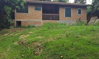 Imagem: Casa em Joaquim Egídio, Campinas/SP