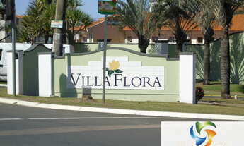 Imagem: Casa à venda no bairro Parque Villa Flores