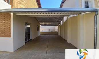 Imagem 3: Casa Sobrado bairro nobre em Paulínia (Vista Alegre próximo a Av. José Paulino