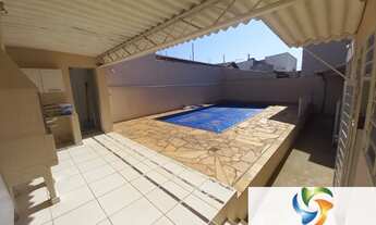 Imagem 6: Casa Sobrado bairro nobre em Paulínia (Vista Alegre próximo a Av. José Paulino