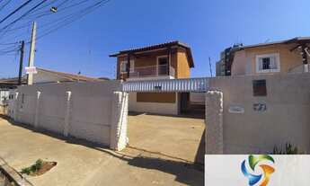 Imagem 2: Casa Sobrado bairro nobre em Paulínia (Vista Alegre próximo a Av. José Paulino