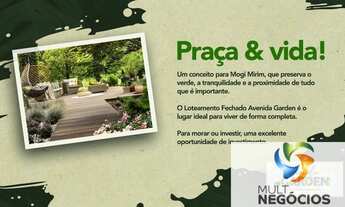 Imagem 2: Condominio Residencial Avenida Garden - Excelente oportunidade Avenida Garden em Mogi
