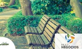 Imagem 3: Condominio Residencial Avenida Garden - Excelente oportunidade Avenida Garden em Mogi